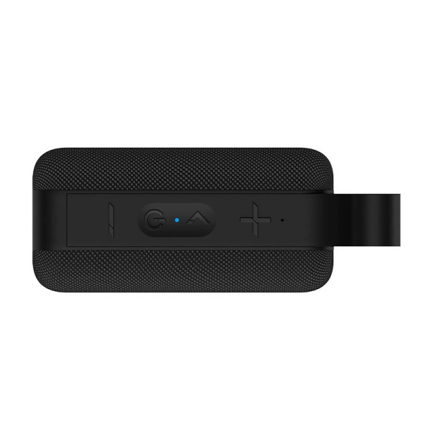 Altavoz Bluetooth Universal Música 5W COOL Candy Negro M 7