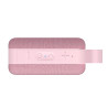 Altavoz Bluetooth Universal Música 5W COOL Candy Rosa 5