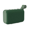 Altavoz Bluetooth Universal Música 5W COOL Candy Verde 1
