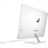 HP 23.8" Intel Core i3 16GB RAM 512GB 24-CR0038NS blanco 2
