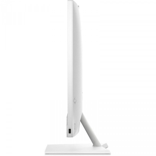 HP 23.8" Intel Core i3 16GB RAM 512GB 24-CR0038NS blanco M 5