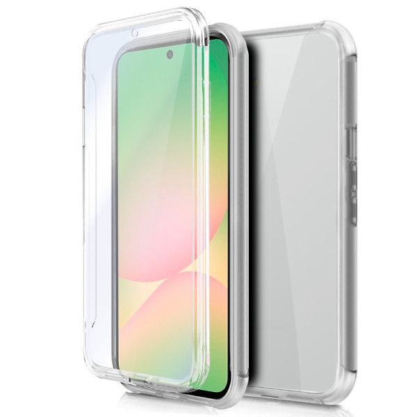 Funda COOL Silicona 3D para Samsung A566 Galaxy A56 5G D