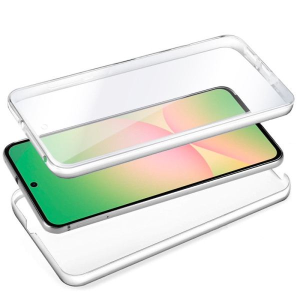 Funda COOL Silicona 3D para Samsung A566 Galaxy A56 5G M 2