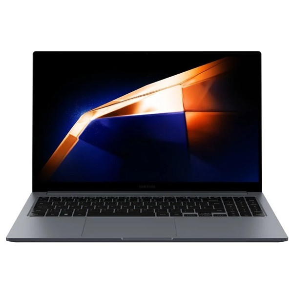 SAMSUNG GALAXY BOOK 4 15.6" Intel Core i5 16GB RAM 512GB NP754XGJ-KG2ES gris D