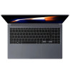 SAMSUNG 4 15,6" Intel Núcleo i5 16GB RAM 512GB NP754XGJ-KG2ES cinza 5