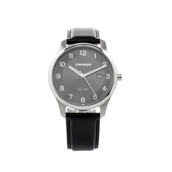 RELOJ WENGER HOMBRE  01.9041.126 (42MM) D