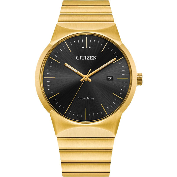 RELOJ CITIZEN HOMBRE  BM7582-56E (40MM) D