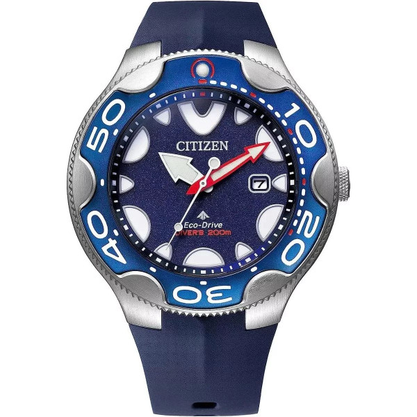 RELOJ CITIZEN HOMBRE  BN0231-01L (46MM) D
