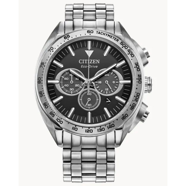 RELOJ CITIZEN HOMBRE  CA4540-54E (43MM) D