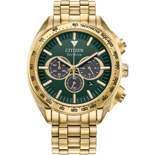 RELOJ CITIZEN HOMBRE  CA4542-59X (43MM) D