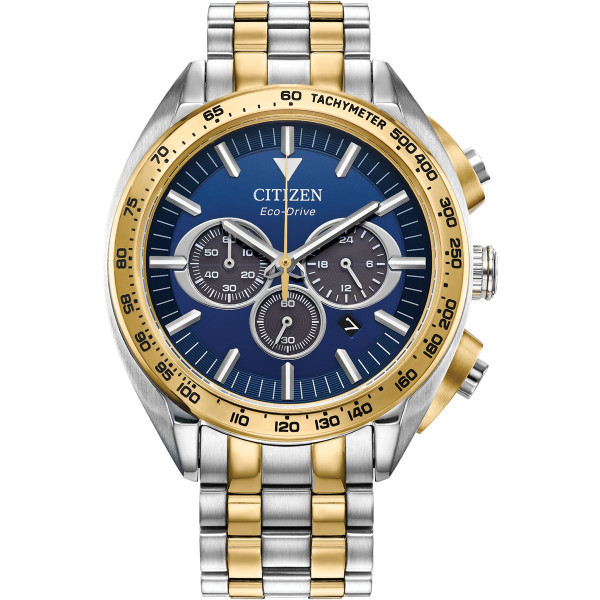 RELOJ CITIZEN HOMBRE  CA4544-53L (43MM) D