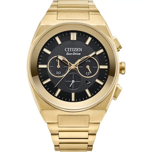 RELOJ CITIZEN HOMBRE  CA4582-54E (43MM) D