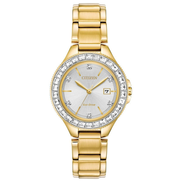 RELOJ CITIZEN MUJER  FE1192-58A (31MM) D