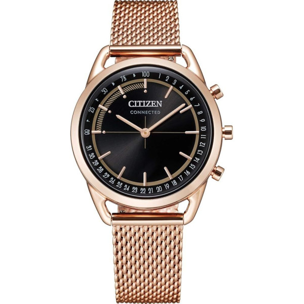 RELOJ CITIZEN MUJER  HX0003-51E (36MM) D