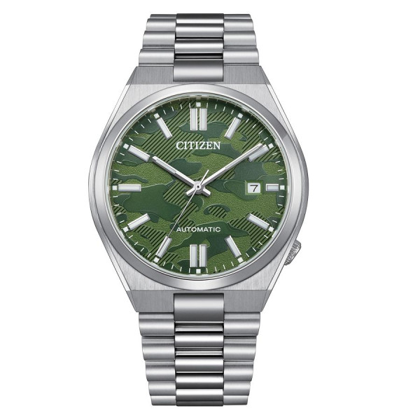 RELOJ CITIZEN HOMBRE  NJ0159-86X (40MM) D
