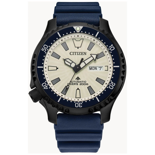 RELOJ CITIZEN HOMBRE  NY0137-09A (44MM) D