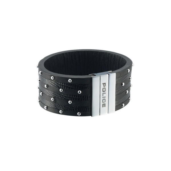 PULSERA POLICE HOMBRE POLICE PJ21872BLB011 18CM D