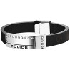 PULSEIRA POLÍCIA PARA HOMENS PJ24643BLB01L 18CM 1