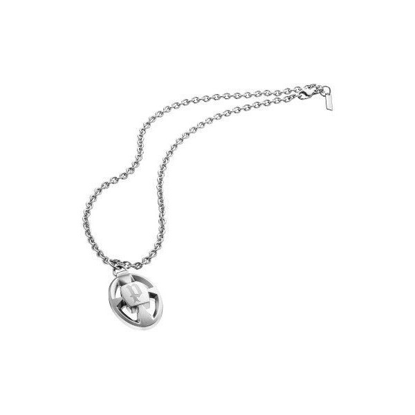 COLLAR POLICE HOMBRE POLICE PJ25319PSS-01 50CM D