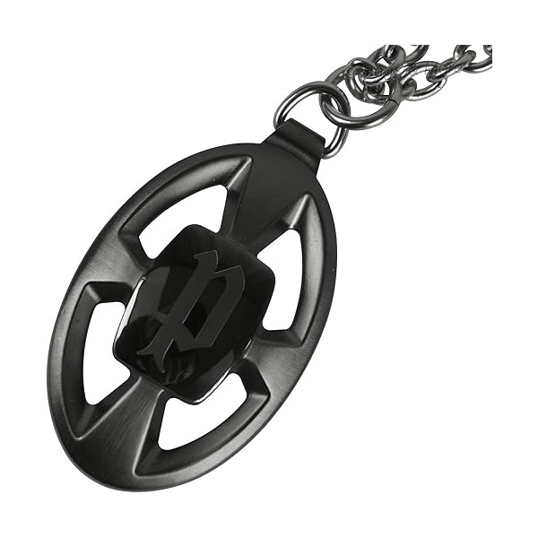 COLLAR POLICE HOMBRE POLICE PJ25319PSU02 50CM D