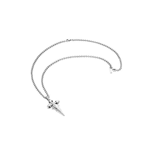 COLLAR POLICE HOMBRE POLICE PJ25329PSS-01 50CM D