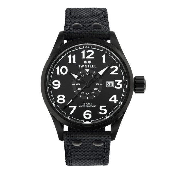 RELOJ TW STEEL HOMBRE  VS41-Volante (45MM) D