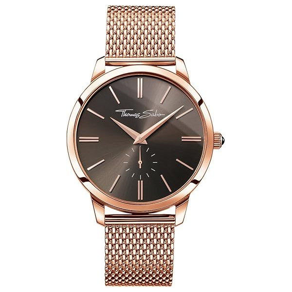 RELOJ THOMAS SABO UNISEX  WA01772652064 (42MM) D