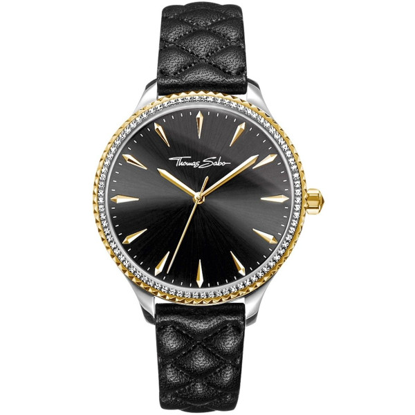 RELOJ THOMAS SABO MUJER  WA03232212033 (38MM) D