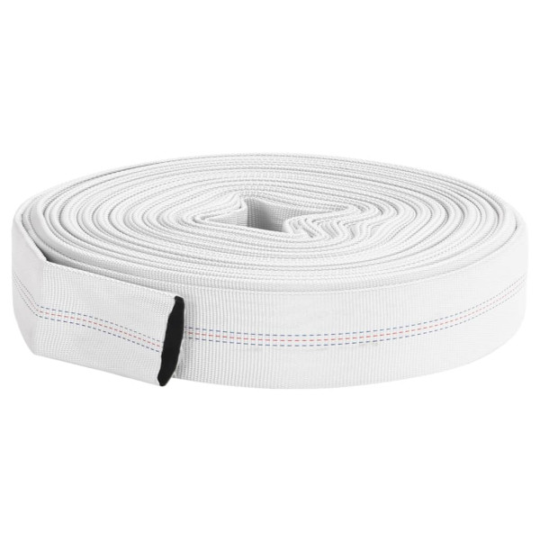 Mangueira de incêndio 30 m 1 PVC M 2