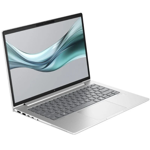 Portátil hp elitebook 640 g11 a38g3et intel core ultra 5-125u/ 16gb/ 512gb ssd/ 14'/ win11 pro M 4