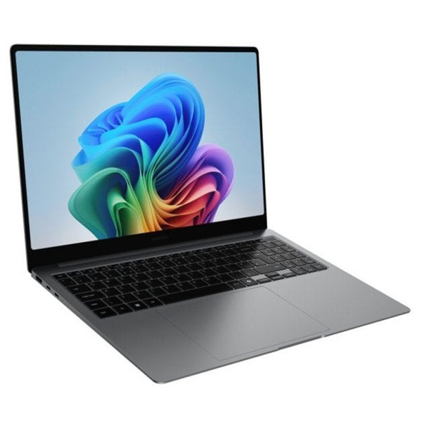 SAMSUNG GALAXY BOOK 5 PRO 16" Intel Core Ultra 5 16GB RAM 512GB NP964XHA-KG1ES gris M 3