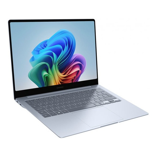 SAMSUNG GALAXY BOOK 4 EDGE 14" Snapdragon X Elite 16GB RAM 512GB NP944XMA-MC1ES azul M 3
