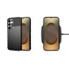 Carcasa COOL para Samsung S938 Galaxy S25 Ultra Thunder Negro 4