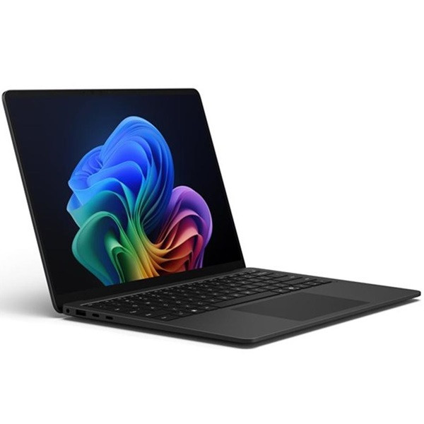 MICROSOFT SURFACE LAPTOP 13.8" Intel Core Ultra 7 32GB RAM 512GB EP2-22330 negro M 5