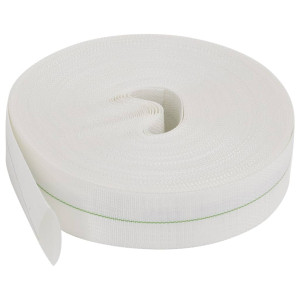 Mangueira plana 50 m 1.5 PE H