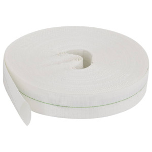 Manguera plana PE 100 m 1 H