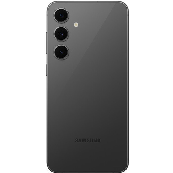 Samsung Galaxy S24 FE S721 5G dual sim 8GB RAM 128GB Enterprise Edition grafito M 2