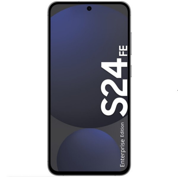 Samsung Galaxy S24 FE S721 5G dual sim 8 GB RAM 128 GB Enterprise Edition grafite M 3