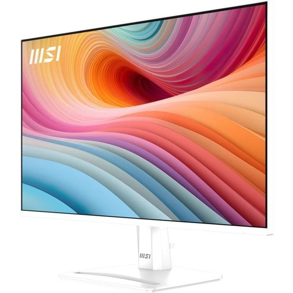 Monitor MSI 24.5" IPS MP251W E2 blanco M 3