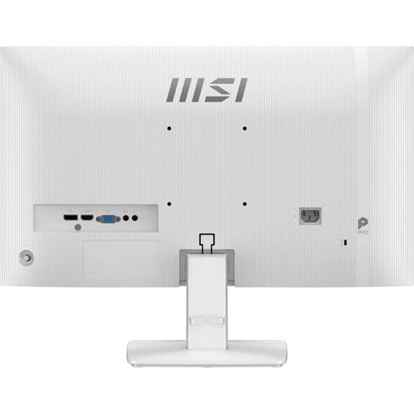 Monitor MSI 24.5" IPS MP251W E2 blanco M 2