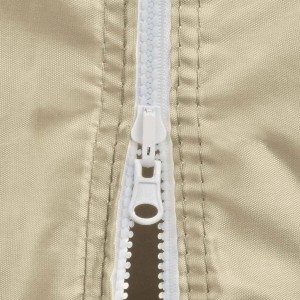 Tenda dobrável profissional para festas 3x4 m aço creme H