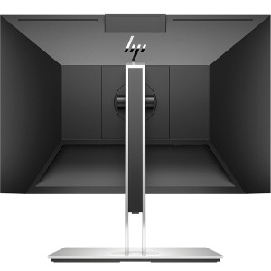 Monitor HP 23.8" IPS E24MV G4 negro/plata H