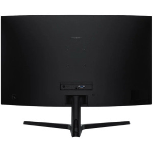 Monitor Profesional SAMSUNG 32" VA S39GD negro H