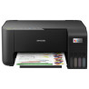Multifuncion epson inyeccion color ecotank et - 2860 a4 -  33ppm -  usb -  wifi -  wifi direct 1