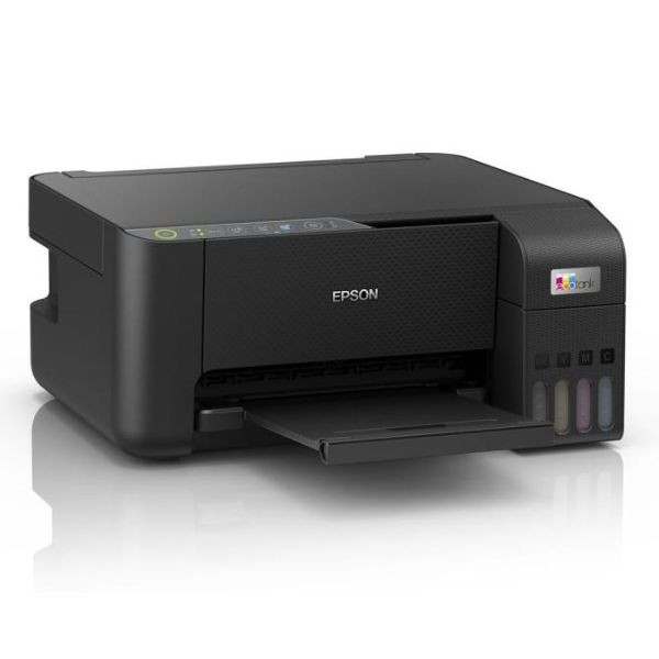 Multifuncion epson inyeccion color ecotank et - 2860 a4 -  33ppm -  usb -  wifi -  wifi direct M 3