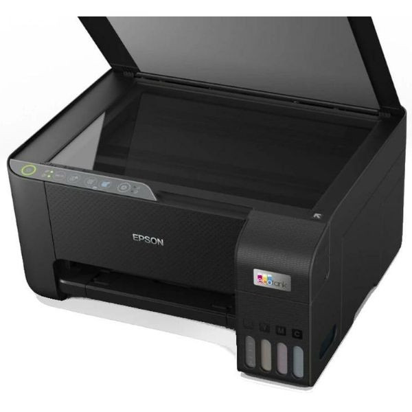 Multifuncion epson inyeccion color ecotank et - 2860 a4 -  33ppm -  usb -  wifi -  wifi direct M 4