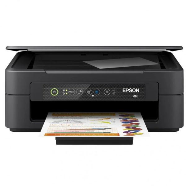 Multifunción EPSON Expressión Home XP-2200 WiFi negro M 2