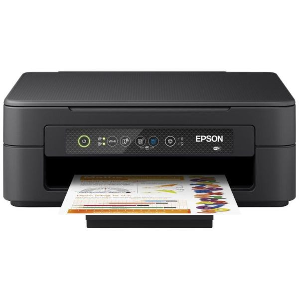 Multifunción EPSON Expressión Home XP-2200 WiFi negro D