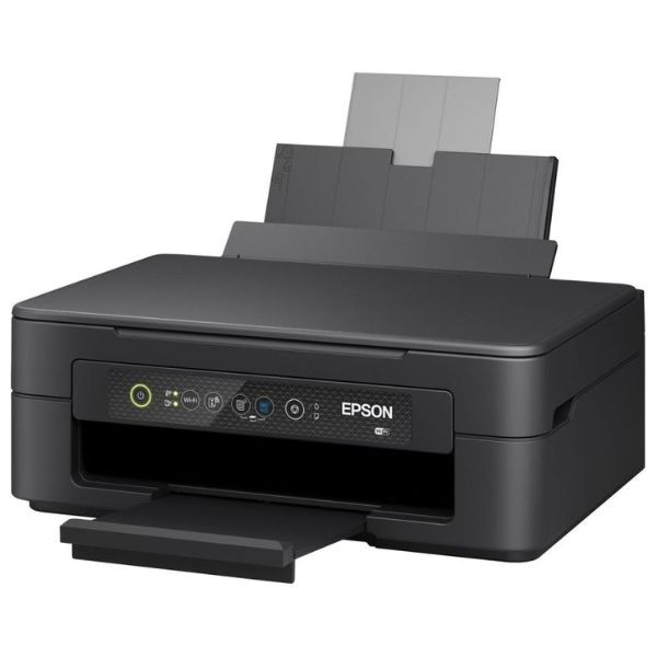 Multifunción inyección epson expressión home xp - 2200 color wifi M 4