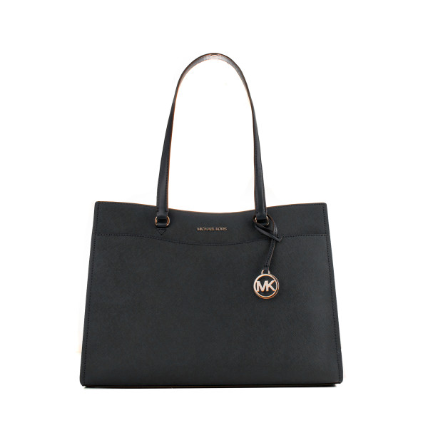 BOLSO MICHAEL KORS MUJER  35F4STVT9BBLA (37X28X12CM) D